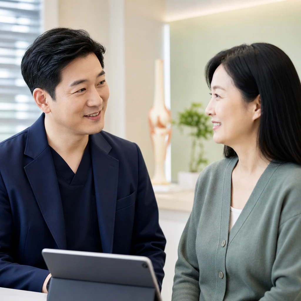 목동에서 받을 수 있는 PRP 시술 옵션은?