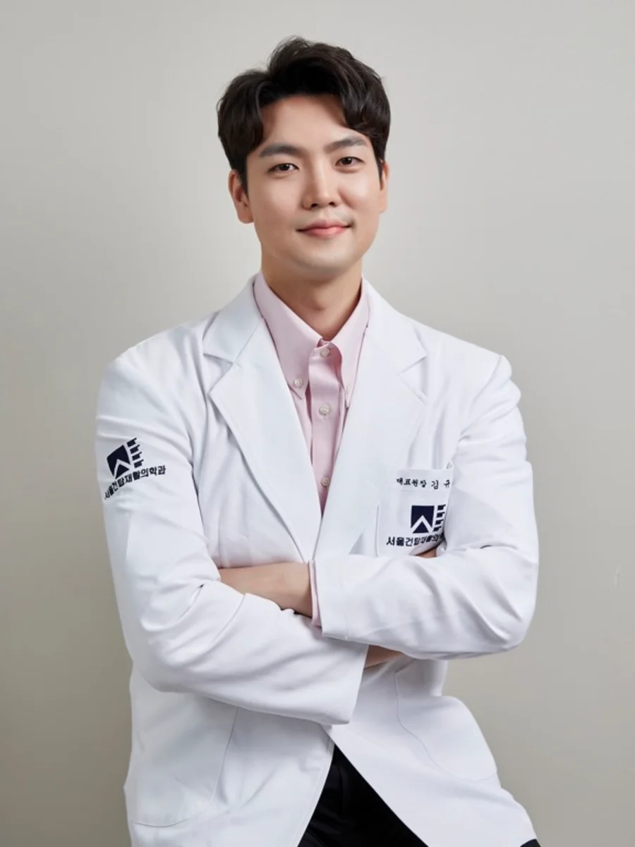 김규성 원장